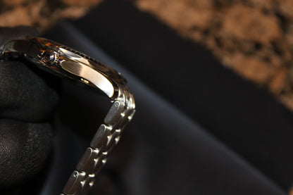 Omega Seamaster Professional 300M "GoldenEye" – Ref. 2541.80