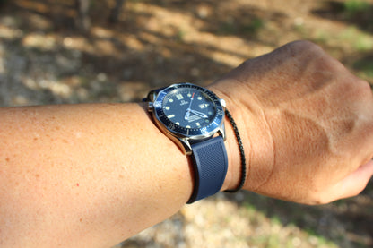 Omega Seamaster Professional 300M "GoldenEye" – Ref. 2541.80