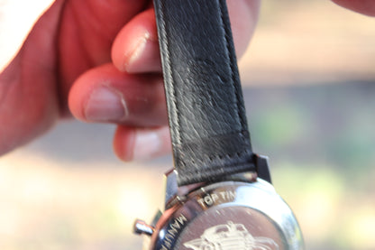 Breitling Top Time B01 Triumph