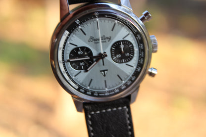 Breitling Top Time B01 Triumph
