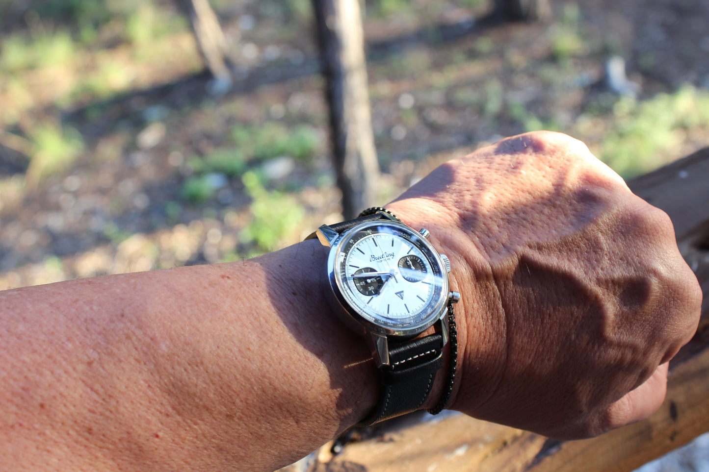 Breitling Top Time B01 Triumph