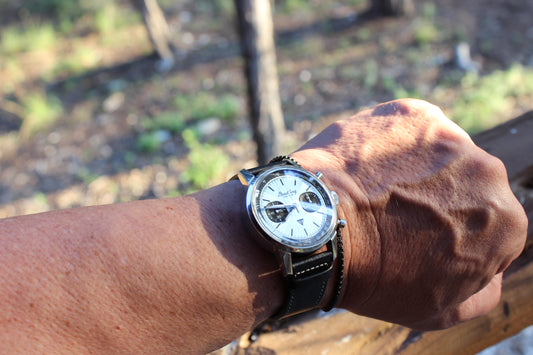 Breitling Top Time B01 Triumph