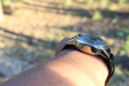 Breitling Top Time B01 Triumph