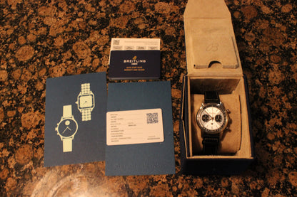 Breitling Top Time B01 Triumph