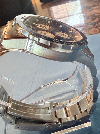 Tissot Supersport Chronograph