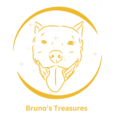 Bruno's Thrifty Treasures 