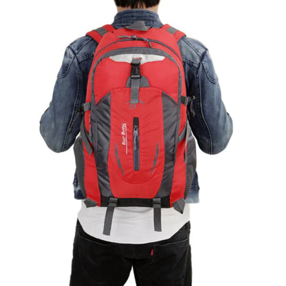 40L  Backpack School Book Bag USA