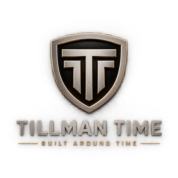 Tillman Time 