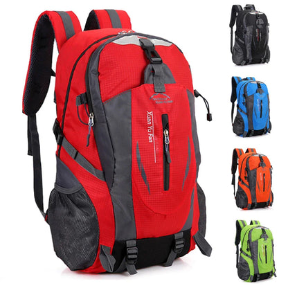 40L  Backpack School Book Bag USA