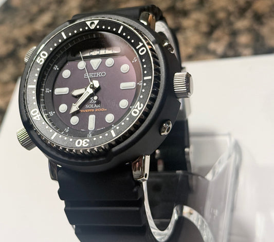Seiko Prospex "Arnie" SNJ025
