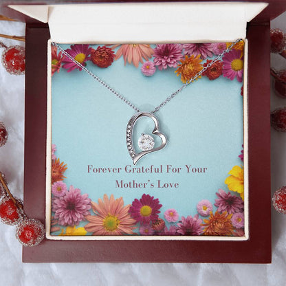 Mother's Heart Of Love