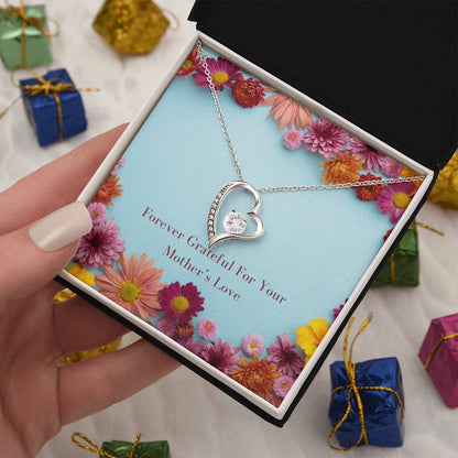Mother's Heart Of Love