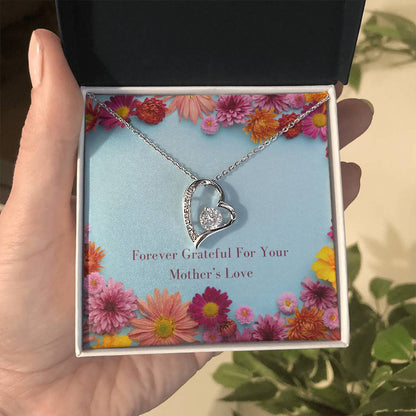 Mother's Heart Of Love