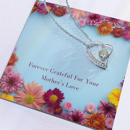 Mother's Heart Of Love