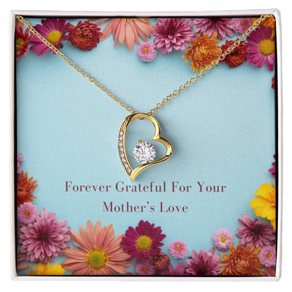 Mother's Heart Of Love