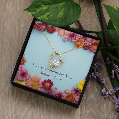 Mother's Heart Of Love