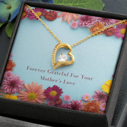 Mother's Heart Of Love