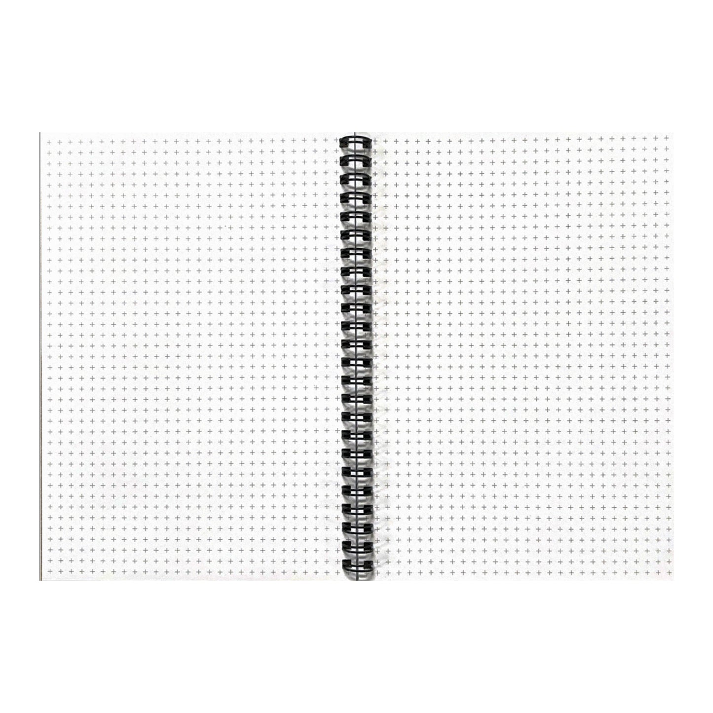 Blessed Plans Personal Spiral Notebook